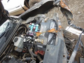 2010 Toyota Tacoma Brown Crew Cab 4.0L AT 4WD #Z22802